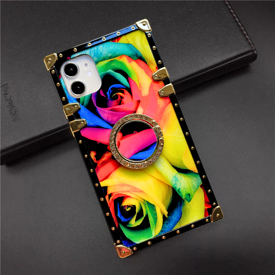 Samsung Fodral "Harmony Ring"