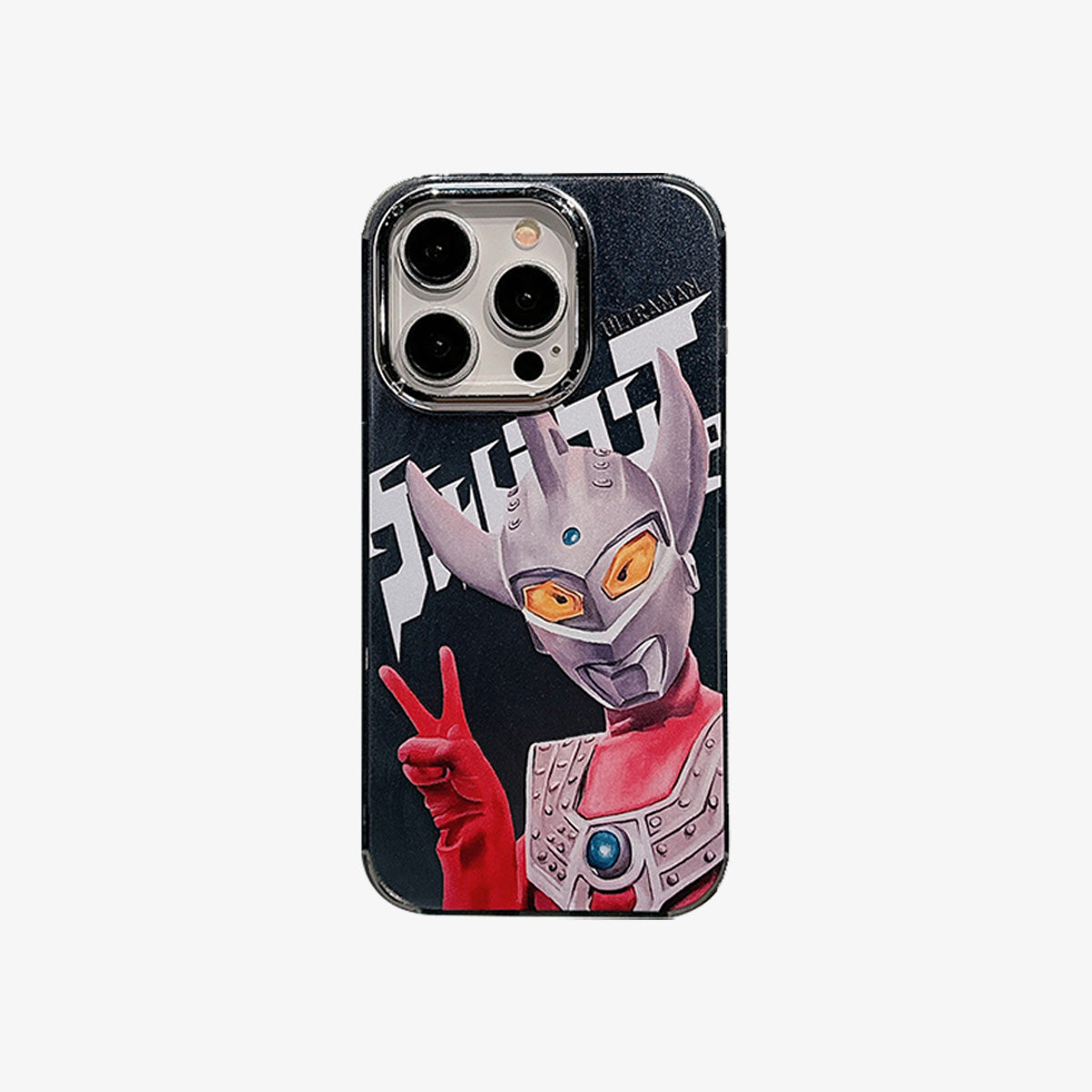 限定iPhoneケース |ウルトラマンタロウ 1