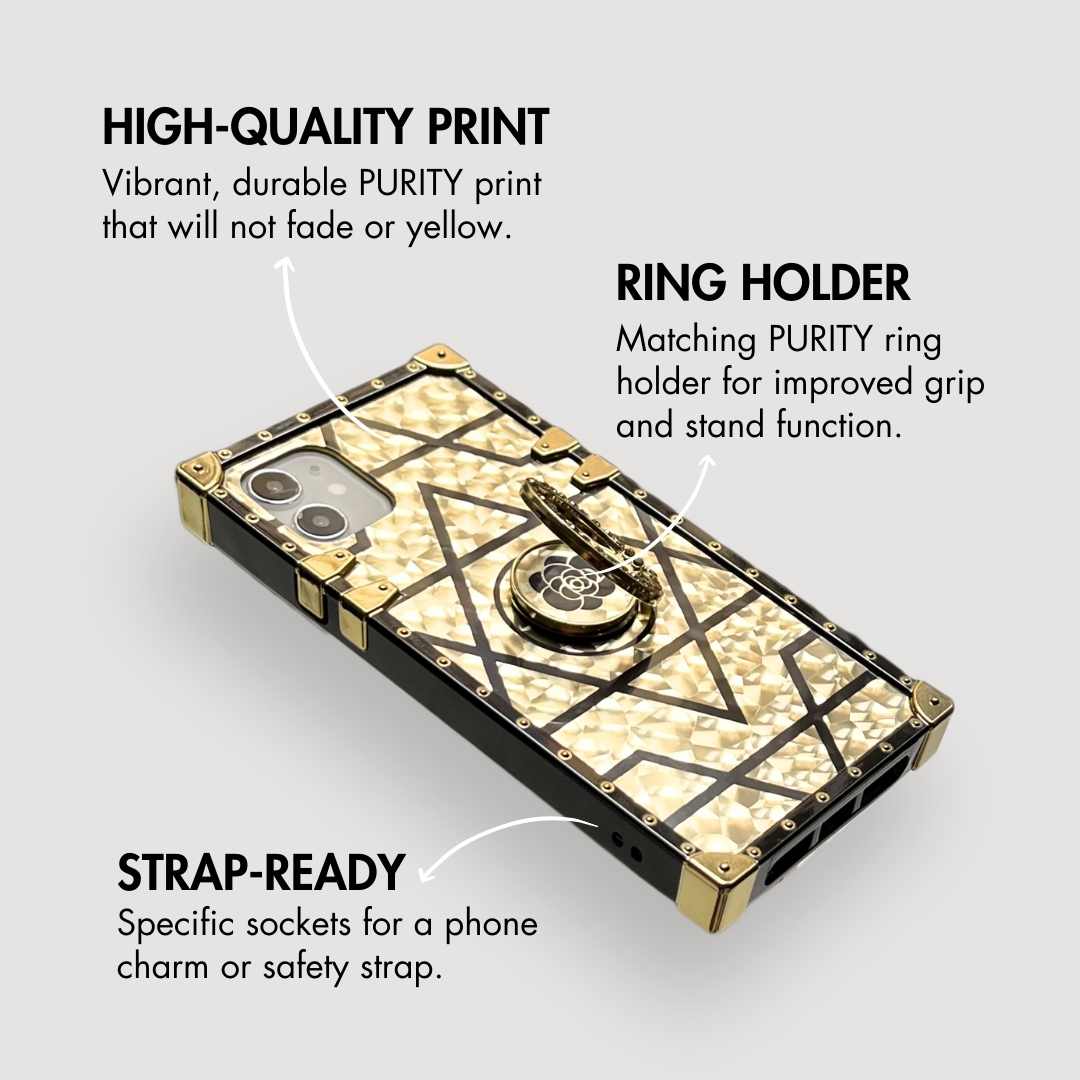 Cás Samsung le "Emera" fáinne