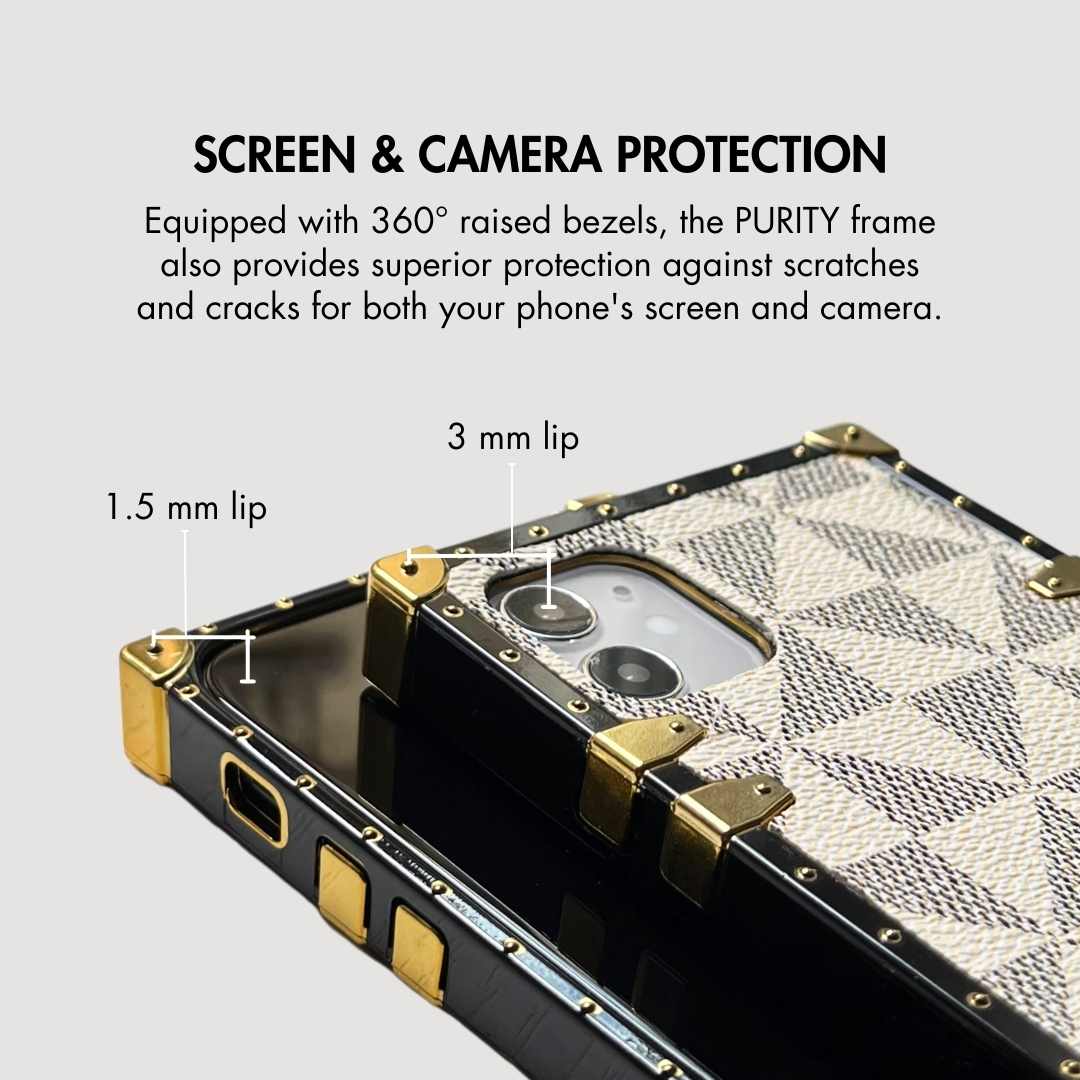 Pouzdro Samsung s kroužkem "Excelsior"